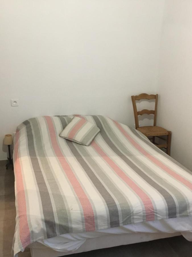 Willa Chez Leonce L'Epine  Zewnętrze zdjęcie